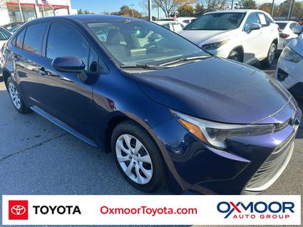 2023 Toyota Corolla Hybrid Louisville KY