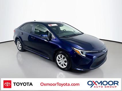 2023 Toyota Corolla Hybrid Louisville KY