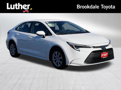 2024 Toyota Corolla Hybrid Minneapolis MN