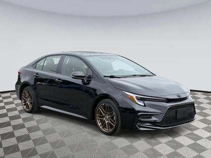 2024 Toyota Corolla Hybrid Chantilly VA