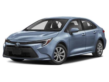 2025 Toyota Corolla Hybrid Minneapolis MN