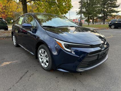 2026 Toyota Corolla Hybrid Manchester CT