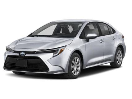 2026 Toyota Corolla Hybrid Minneapolis MN