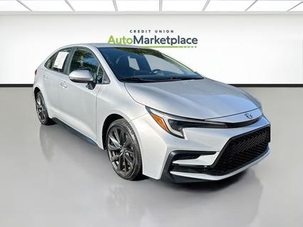 2023 Toyota Corolla Hybrid Winston Salem NC