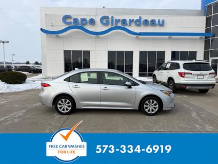 2023 Toyota Corolla Hybrid Cape Girardeau MO