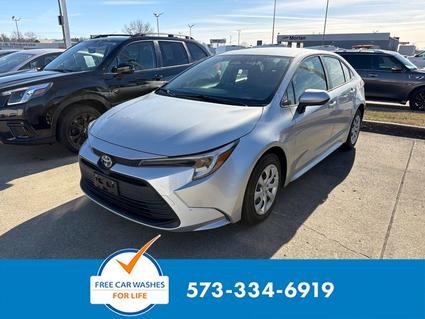 2023 Toyota Corolla Hybrid Cape Girardeau MO