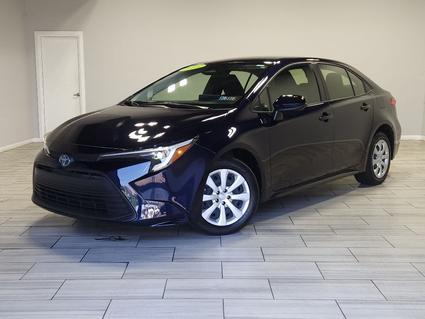 2023 Toyota Corolla Hybrid Philadelphia PA