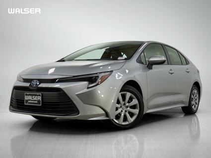 2024 Toyota Corolla Hybrid Minneapolis MN