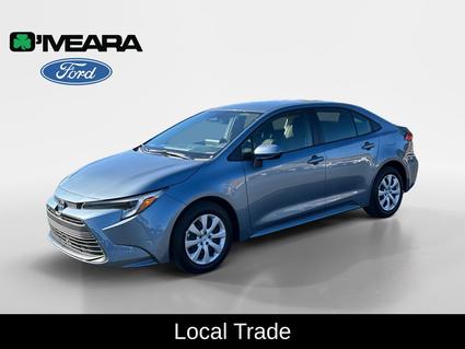 2024 Toyota Corolla Hybrid Denver CO