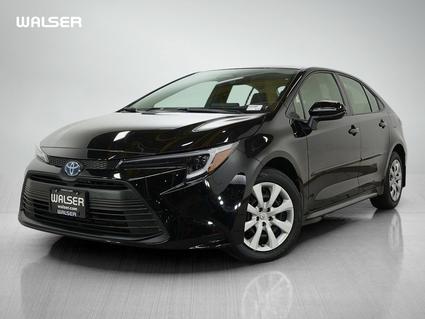 2025 Toyota Corolla Hybrid Minneapolis MN
