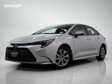 2026 Toyota Corolla Hybrid Minneapolis MN