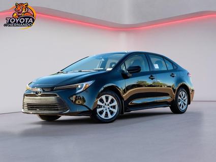 2026 Toyota Corolla Hybrid Hernando MS