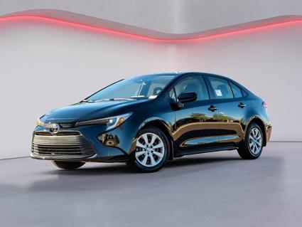 2026 Toyota Corolla Hybrid Hernando MS