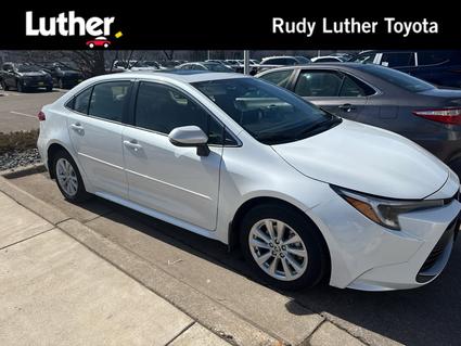 2026 Toyota Corolla Hybrid Minneapolis MN