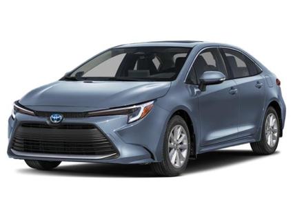 2026 Toyota Corolla Hybrid Minneapolis MN