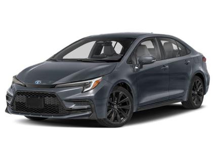 2026 Toyota Corolla Hybrid Minneapolis MN