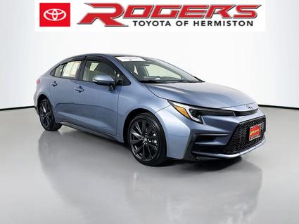 2024 Toyota Corolla Hybrid Hermiston OR