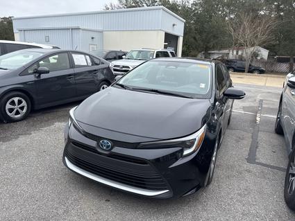 2024 Toyota Corolla Hybrid Fort Walton Beach FL