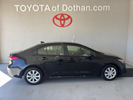 2024 Toyota Corolla Hybrid Dothan AL