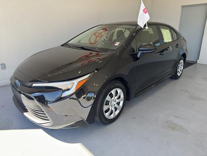 2024 Toyota Corolla Hybrid Dothan AL