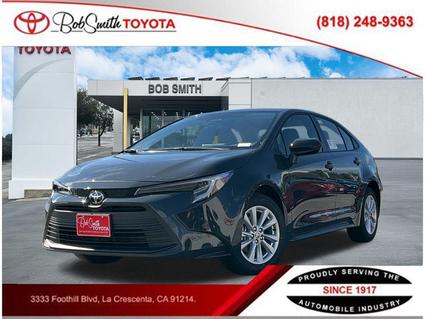 2026 Toyota Corolla Hybrid La Crescenta CA