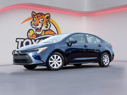 2026 Toyota Corolla Hybrid Hernando MS