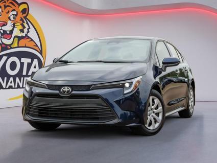 2026 Toyota Corolla Hybrid Hernando MS