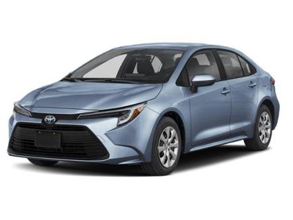 2026 Toyota Corolla Hybrid Minneapolis MN