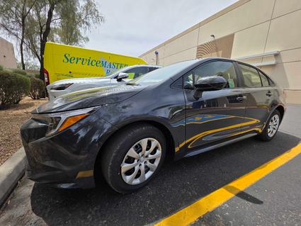 2026 Toyota Corolla Hybrid Phoenix AZ