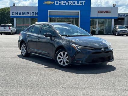 2023 Toyota Corolla Hybrid McMinnville TN