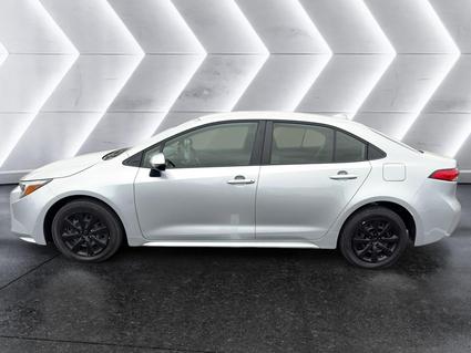 2023 Toyota Corolla Hybrid Tuscumbia AL