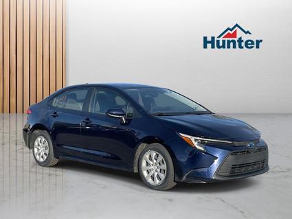 2023 Toyota Corolla Hybrid Fletcher NC