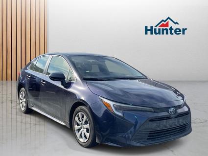 2023 Toyota Corolla Hybrid Fletcher NC