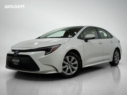 2025 Toyota Corolla Hybrid Minneapolis MN