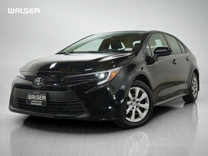 2026 Toyota Corolla Hybrid Minneapolis MN