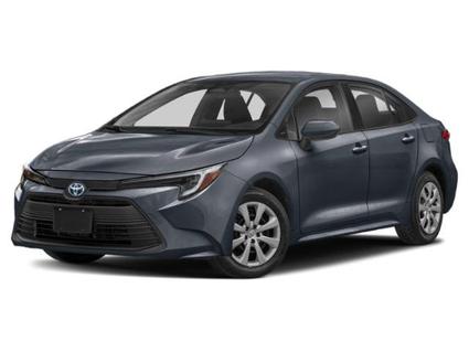2026 Toyota Corolla Hybrid Minneapolis MN
