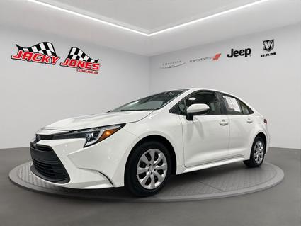 2023 Toyota Corolla Hybrid Cleveland GA