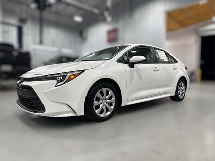 2023 Toyota Corolla Hybrid Cleveland GA