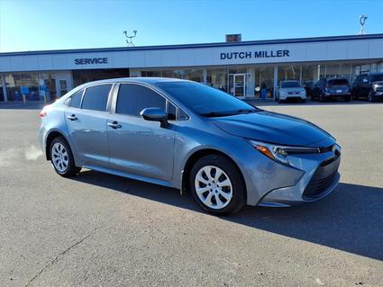 2023 Toyota Corolla Hybrid Charleston WV