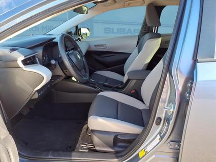 2023 Toyota Corolla Hybrid Charleston WV