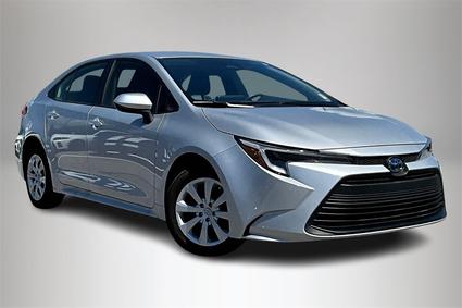 2024 Toyota Corolla Hybrid Fort Walton Beach FL