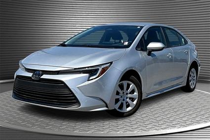 2024 Toyota Corolla Hybrid Fort Walton Beach FL