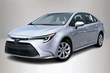 2024 Toyota Corolla Hybrid Fort Walton Beach FL