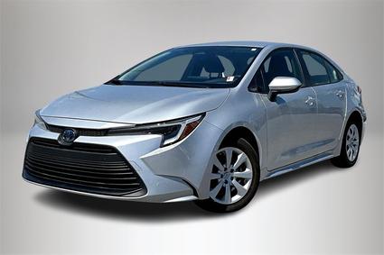 2024 Toyota Corolla Hybrid Fort Walton Beach FL