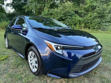 2025 Toyota Corolla Hybrid Madison AL