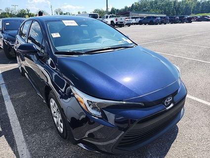 2025 Toyota Corolla Hybrid Madison AL