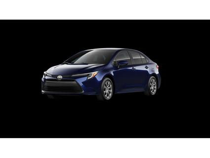 2026 Toyota Corolla Hybrid Manchester CT
