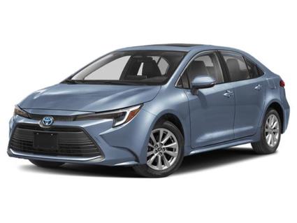 2026 Toyota Corolla Hybrid Minneapolis MN