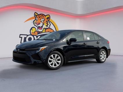2026 Toyota Corolla Hybrid Hernando MS