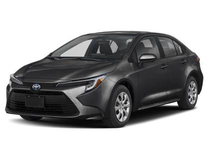 2026 Toyota Corolla Hybrid Minneapolis MN